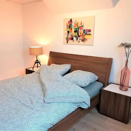 Apartmán Templeuve Tournai
