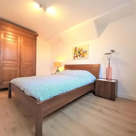 Templeuve Apartmán *