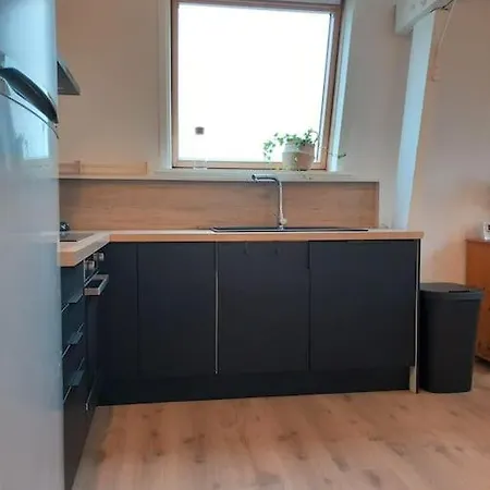 Templeuve Apartmán