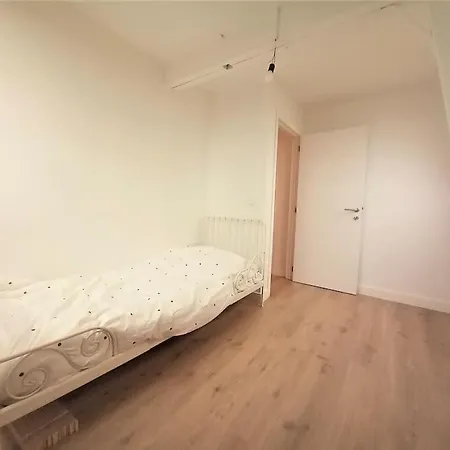 Apartmán Templeuve