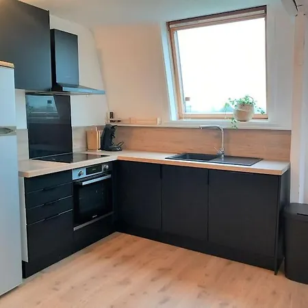 Apartmán Templeuve Tournai